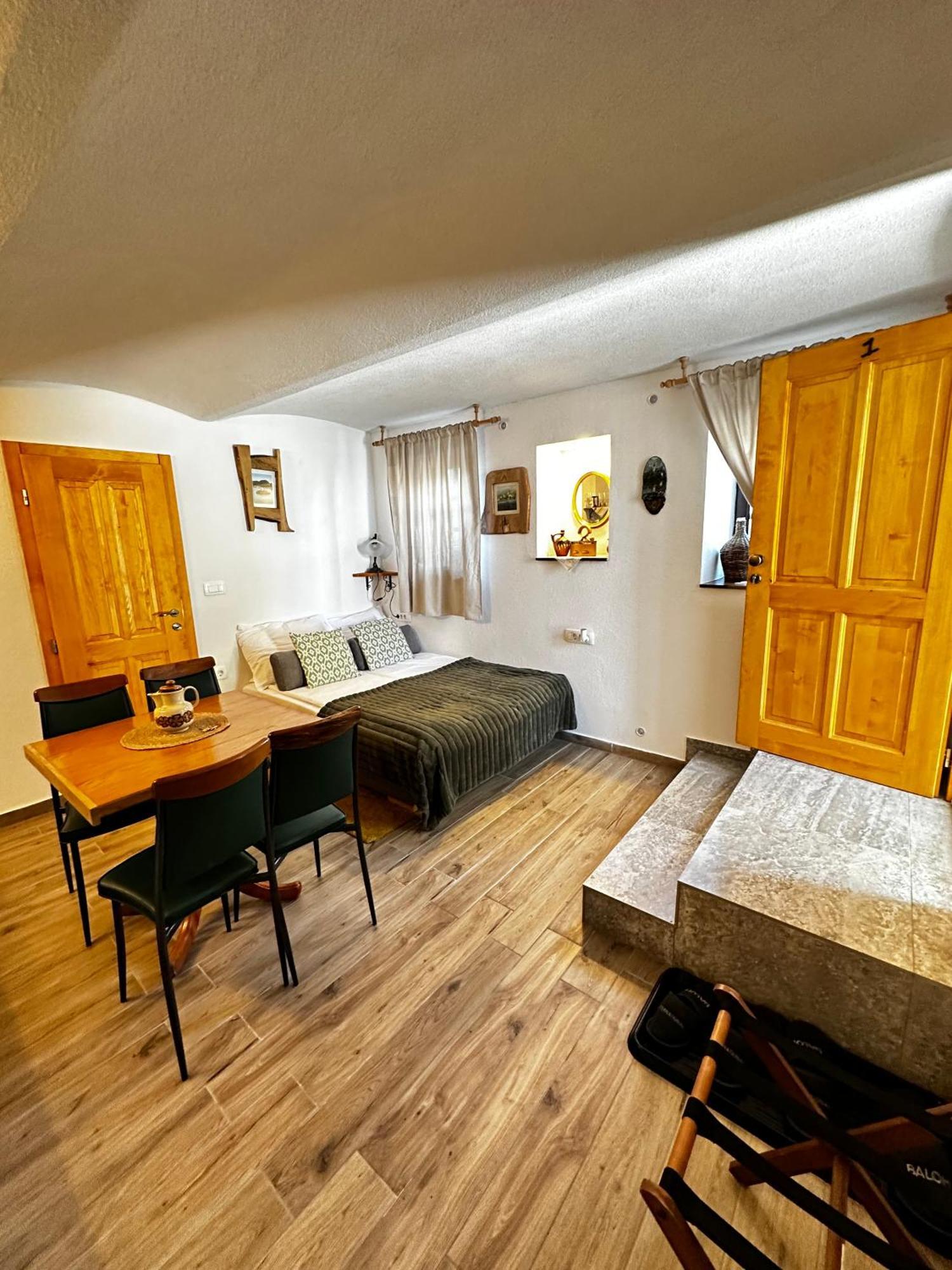Slovenian House Vida Bled Dış mekan fotoğraf