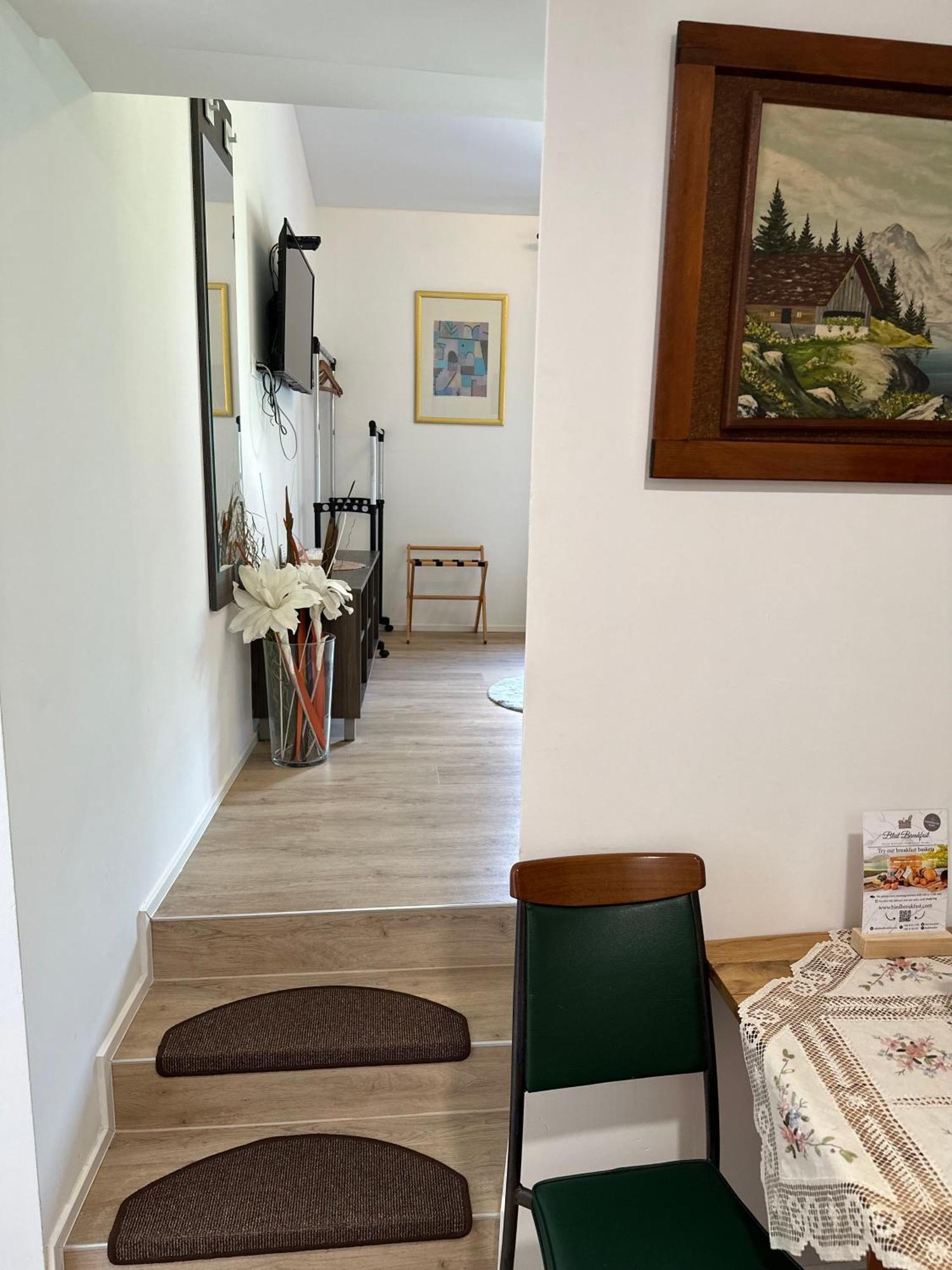Slovenian House Vida Bled Dış mekan fotoğraf