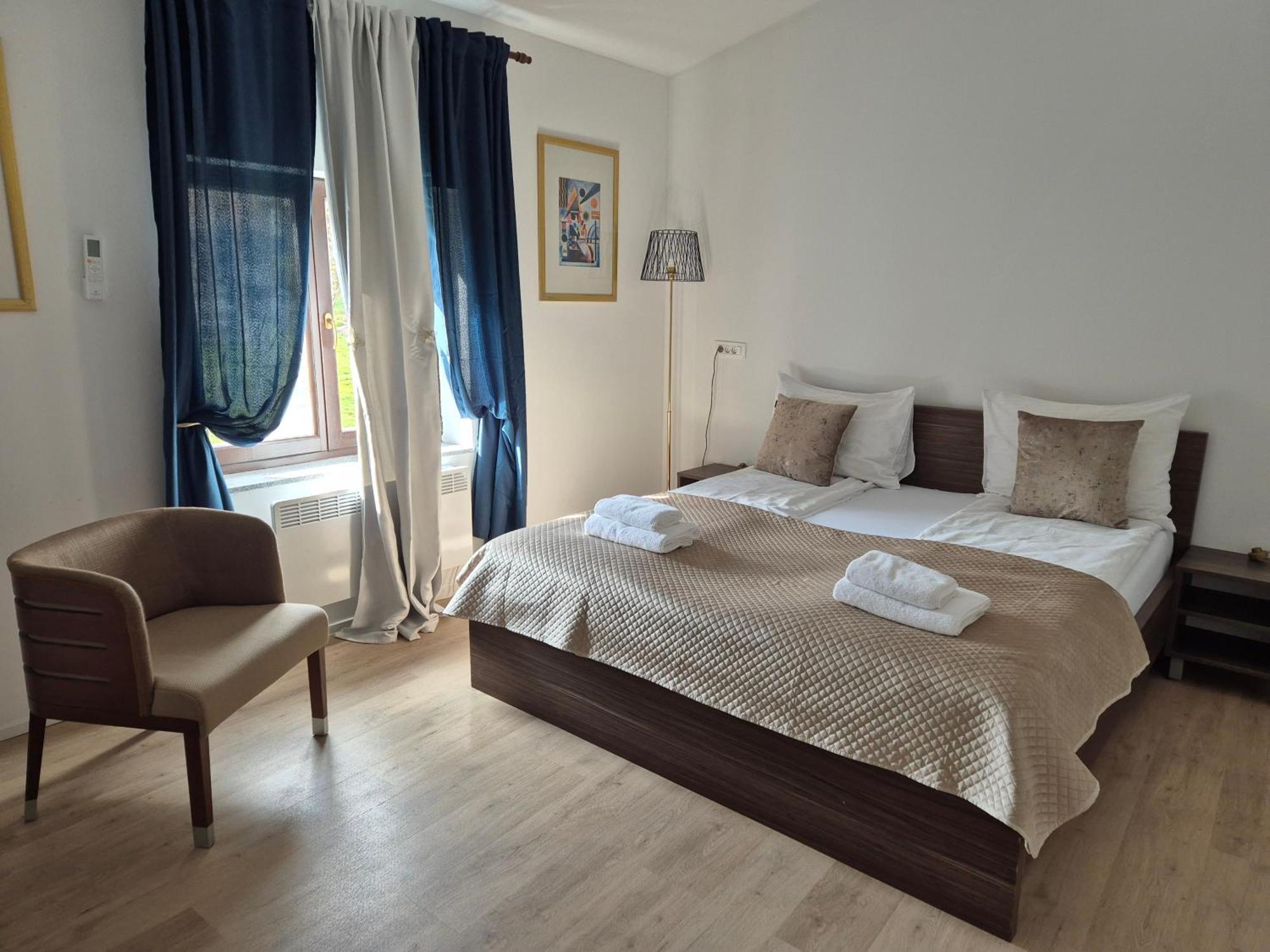 Slovenian House Vida Bled Dış mekan fotoğraf