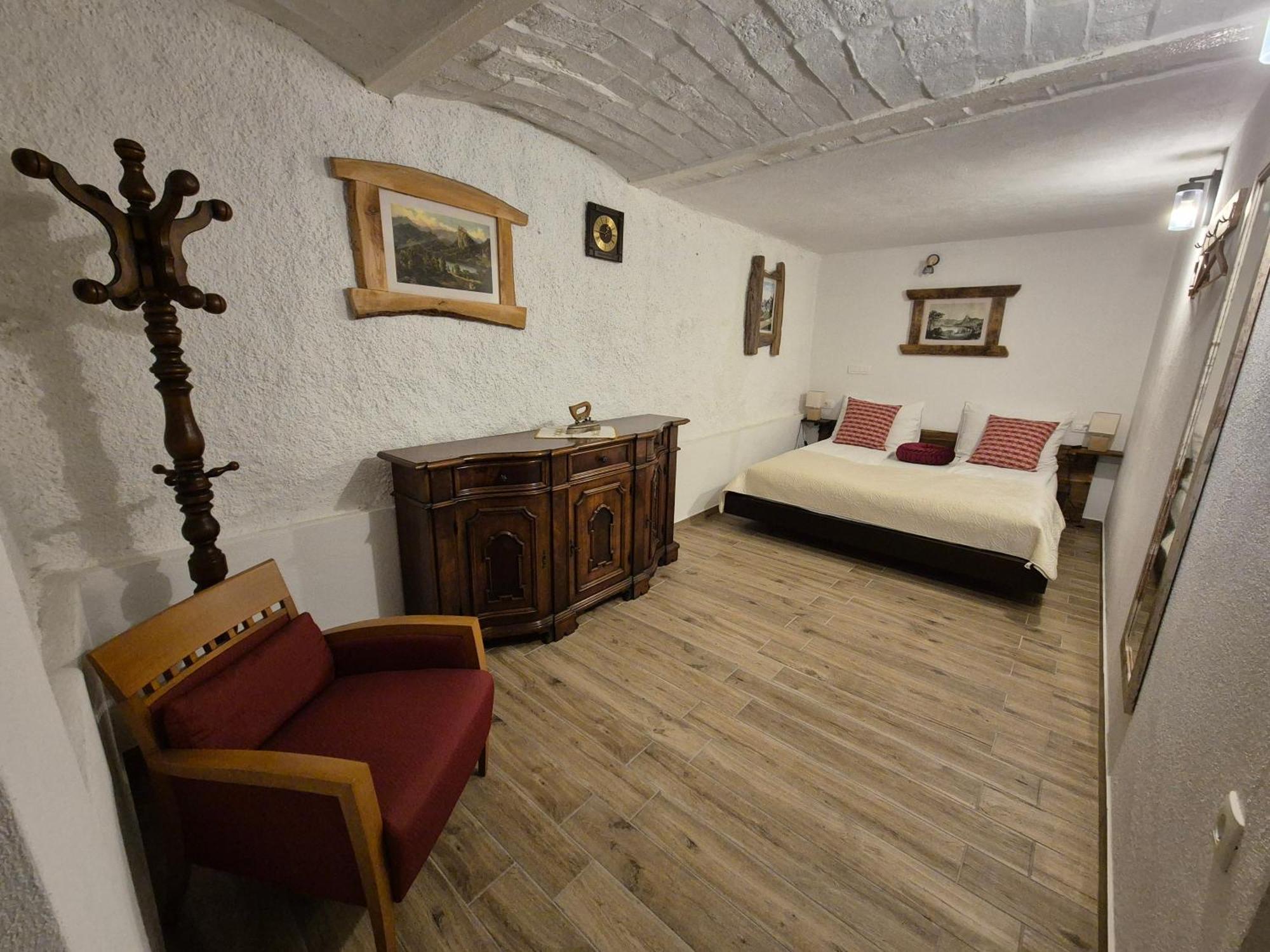 Slovenian House Vida Bled Dış mekan fotoğraf