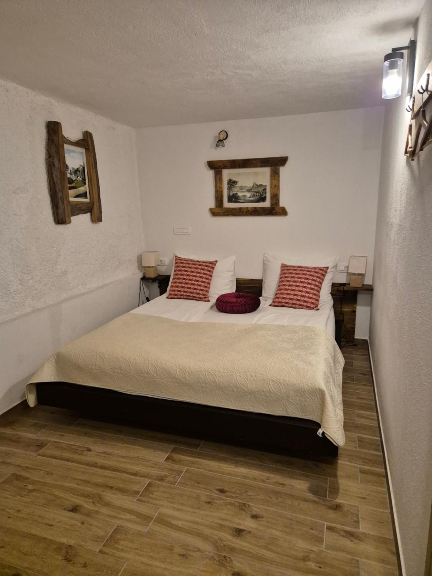 Slovenian House Vida Bled Dış mekan fotoğraf