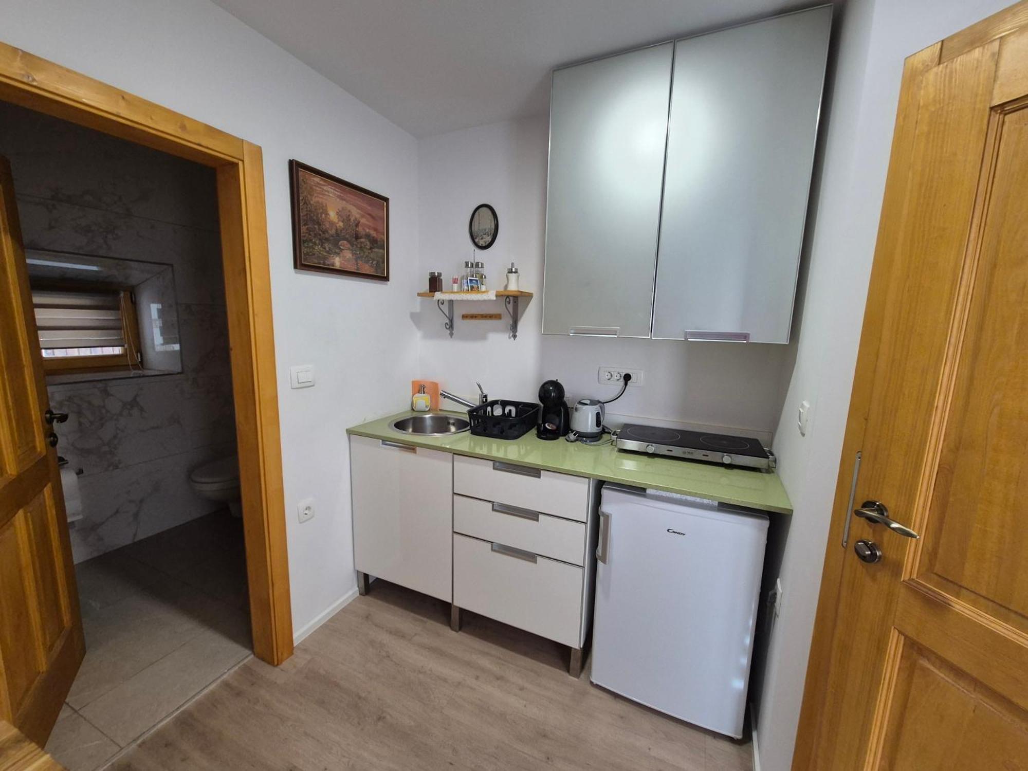 Slovenian House Vida Bled Dış mekan fotoğraf