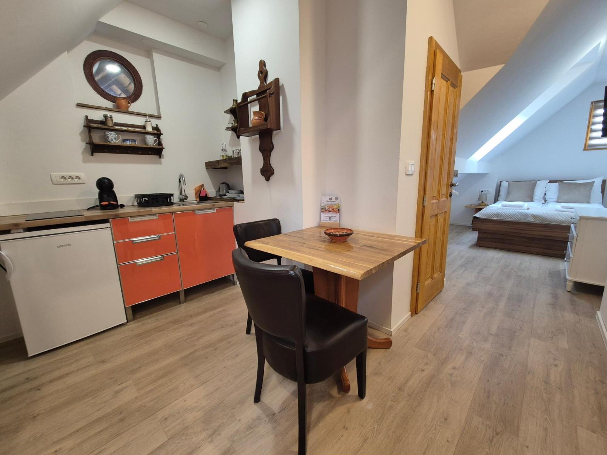 Slovenian House Vida Bled Dış mekan fotoğraf
