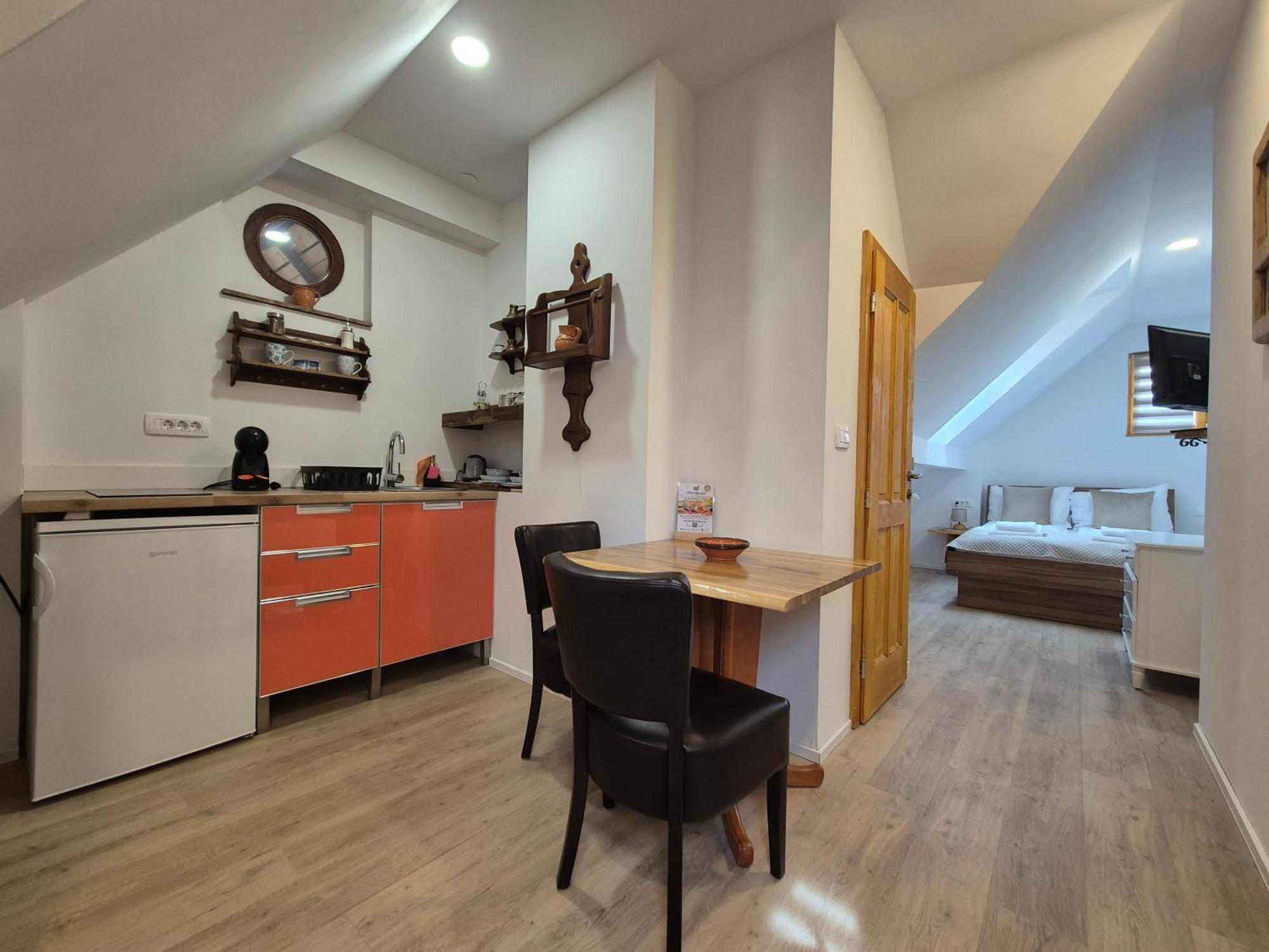 Slovenian House Vida Bled Dış mekan fotoğraf
