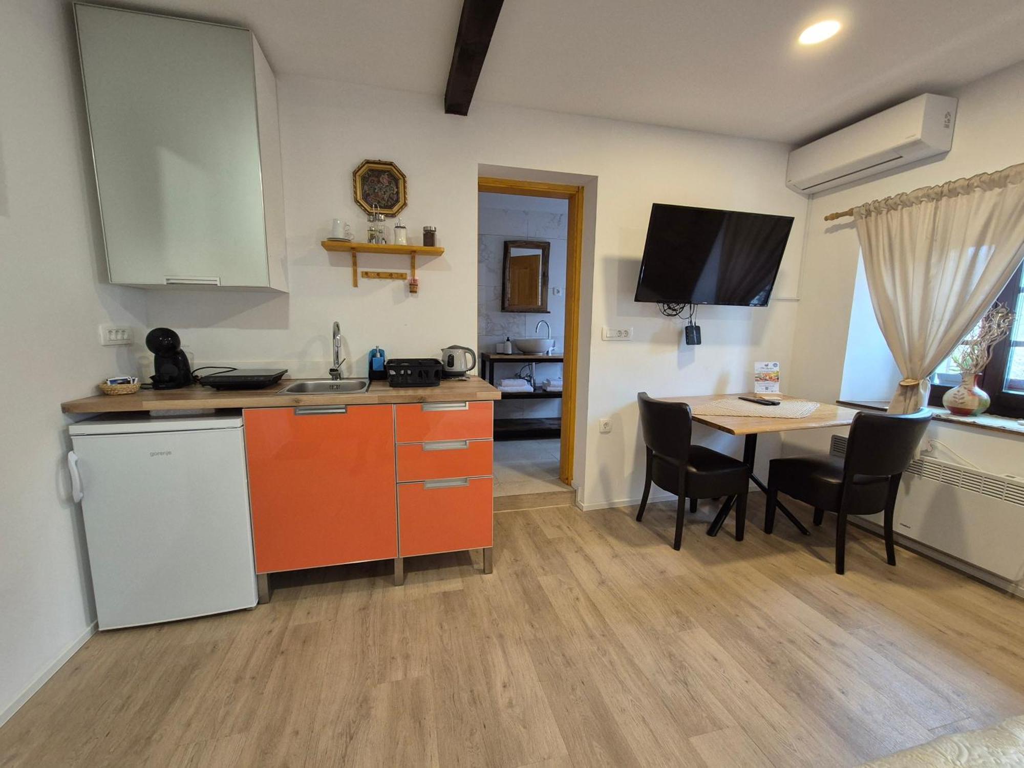 Slovenian House Vida Bled Dış mekan fotoğraf