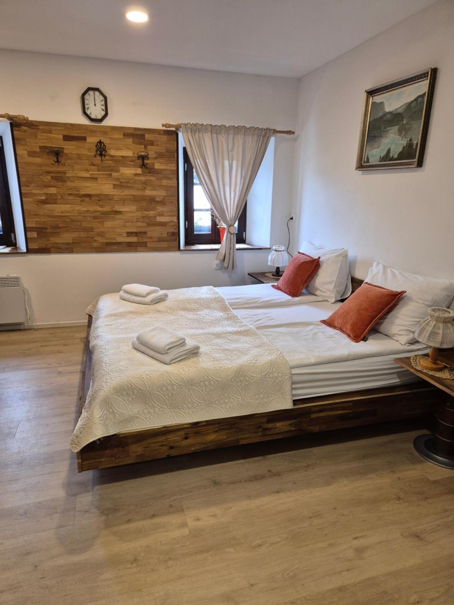 Slovenian House Vida Bled Dış mekan fotoğraf