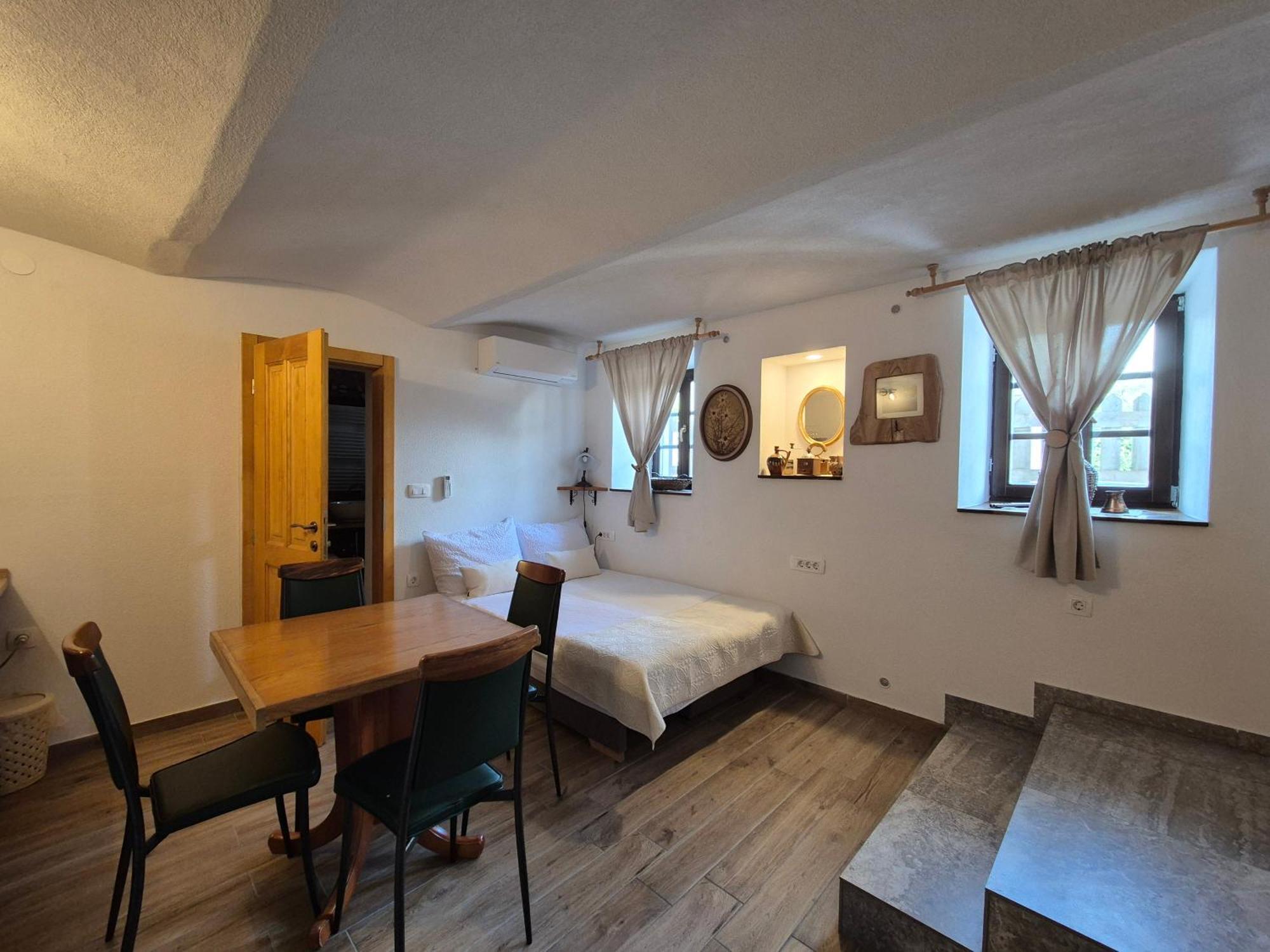 Slovenian House Vida Bled Dış mekan fotoğraf