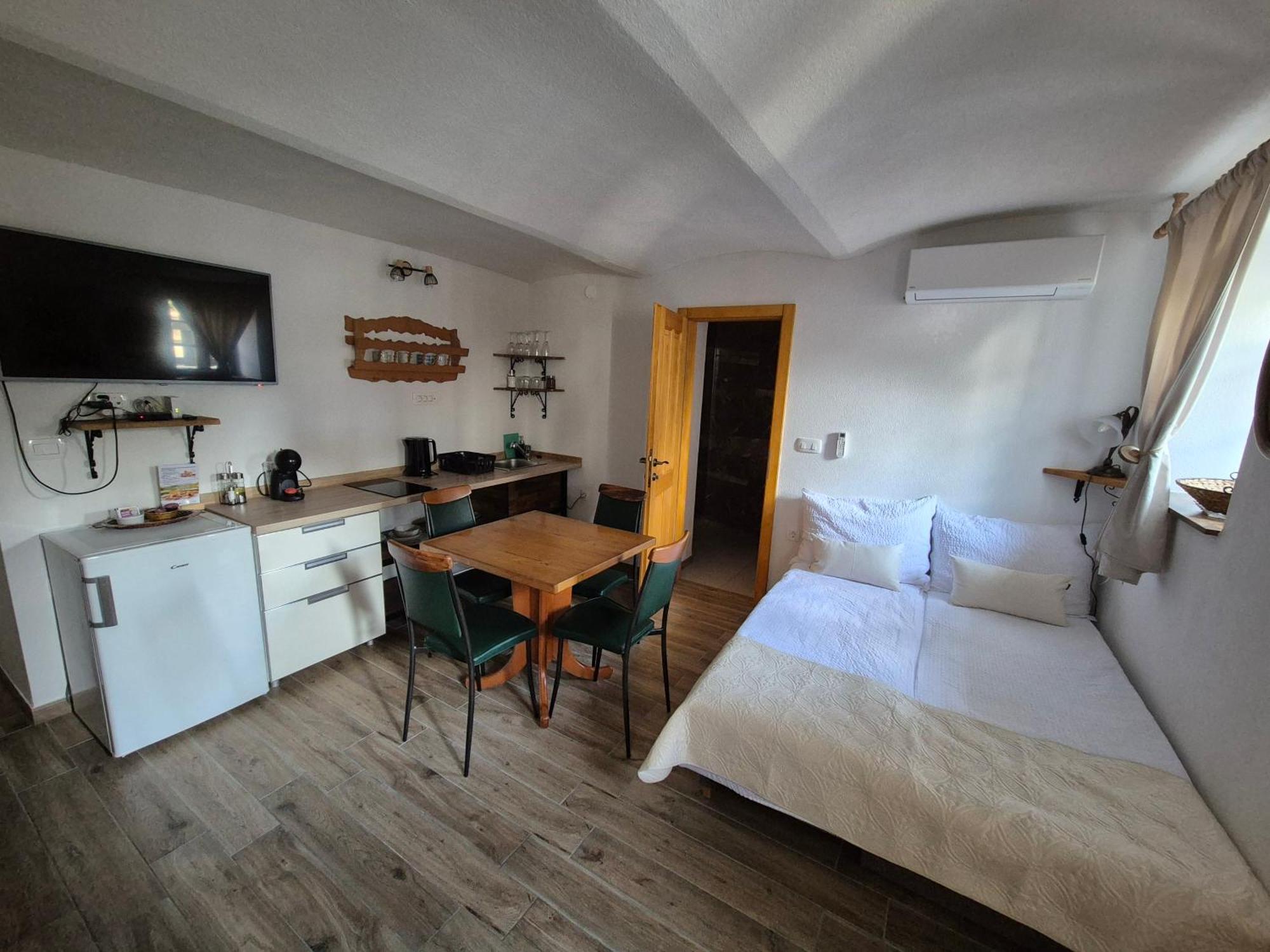 Slovenian House Vida Bled Dış mekan fotoğraf